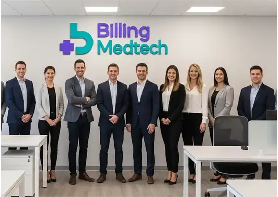 outsource billing company