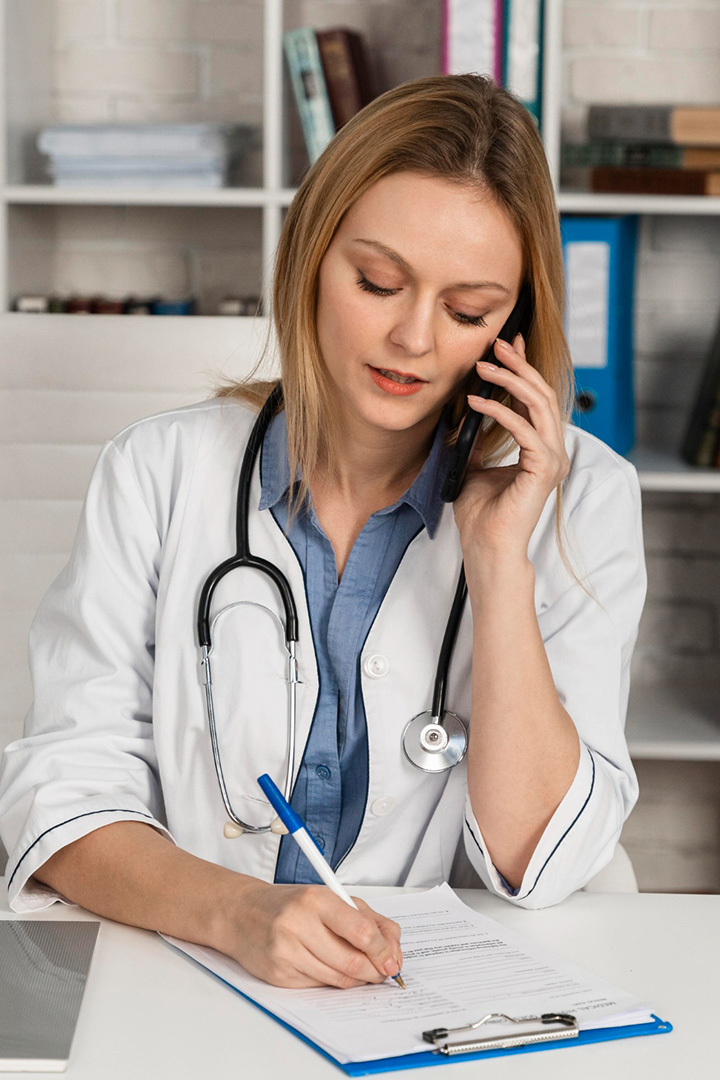 medical billing company near me