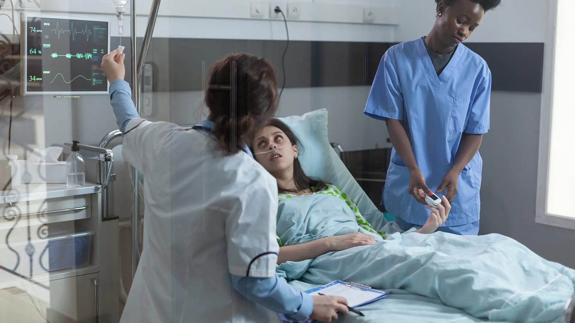 emergency room billing outsourcing company