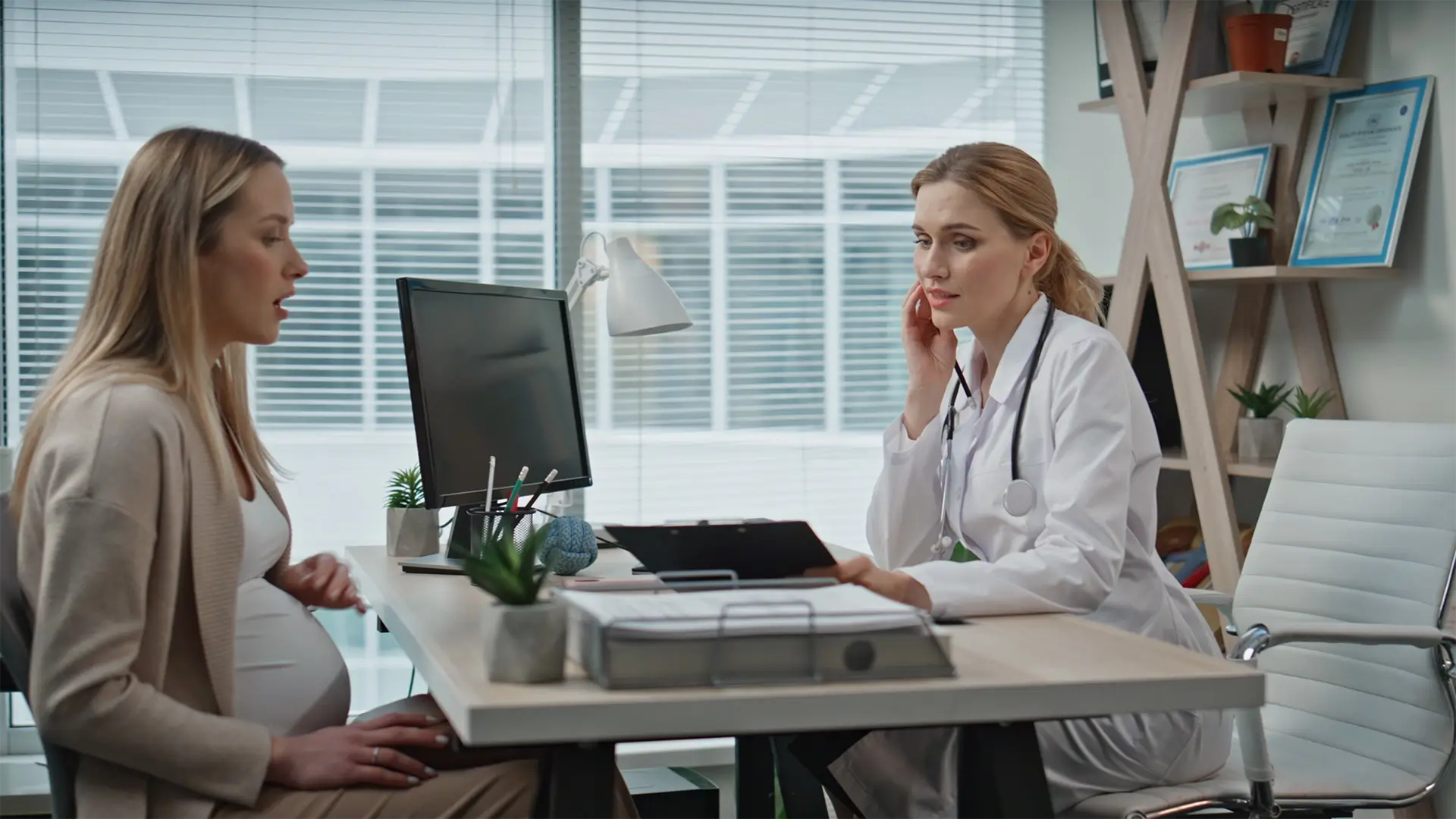 gynecology billing provider