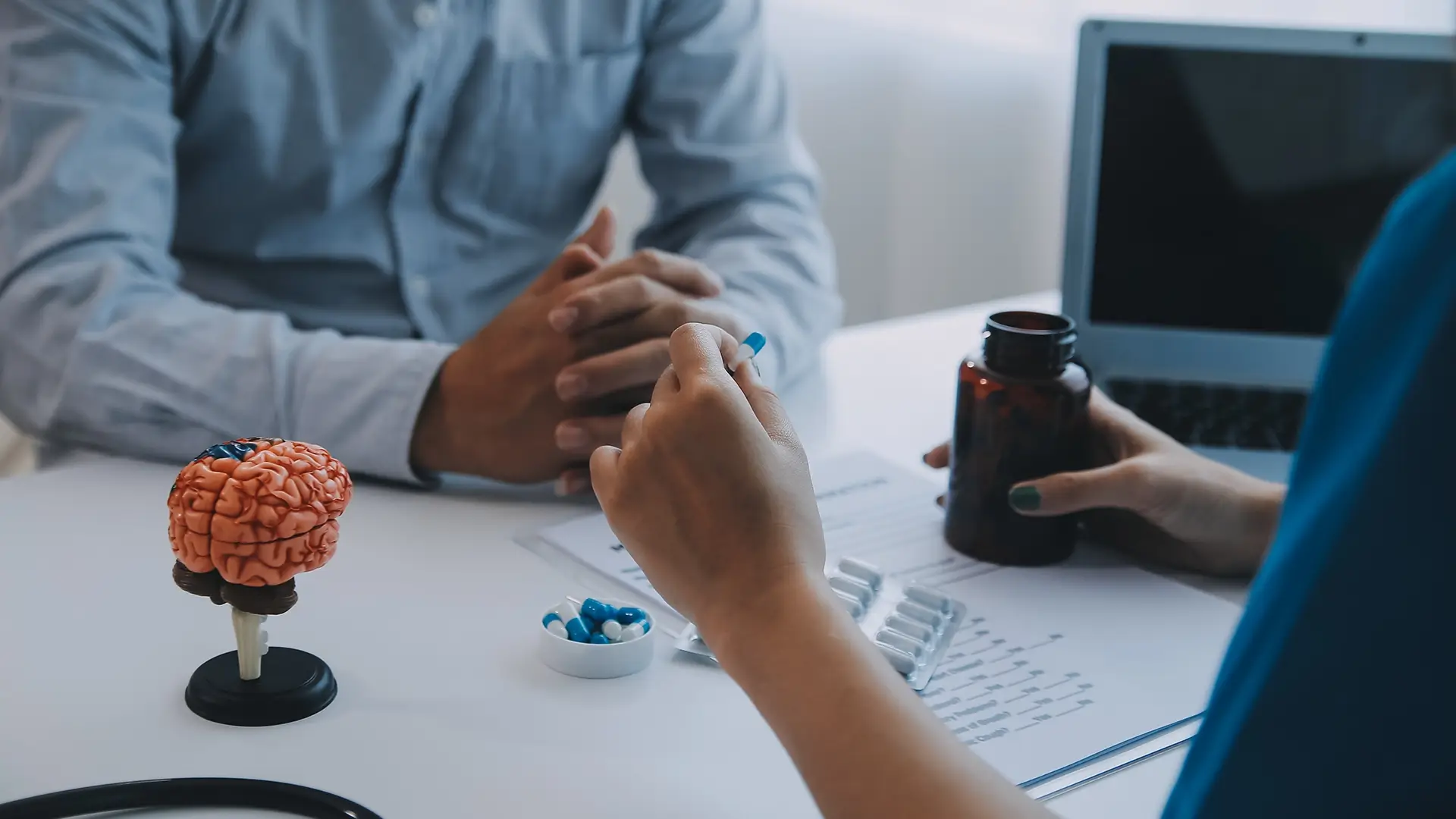 behavioral billing specialists