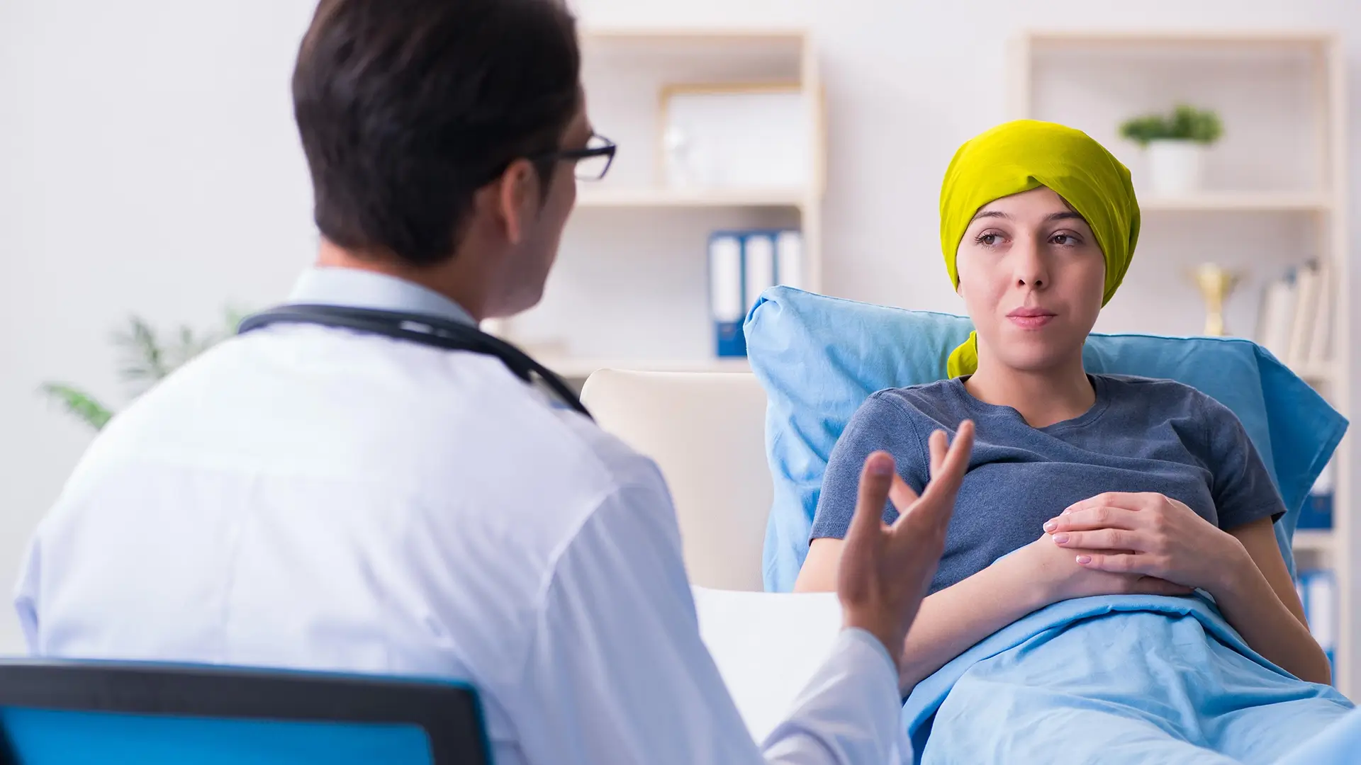 hire oncology billing experts