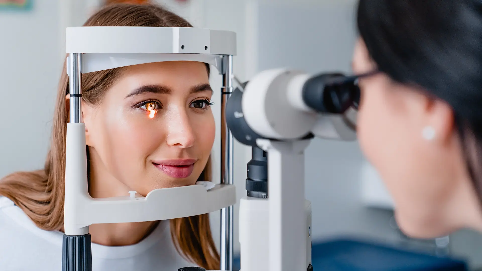 ophthalmology RCM services
