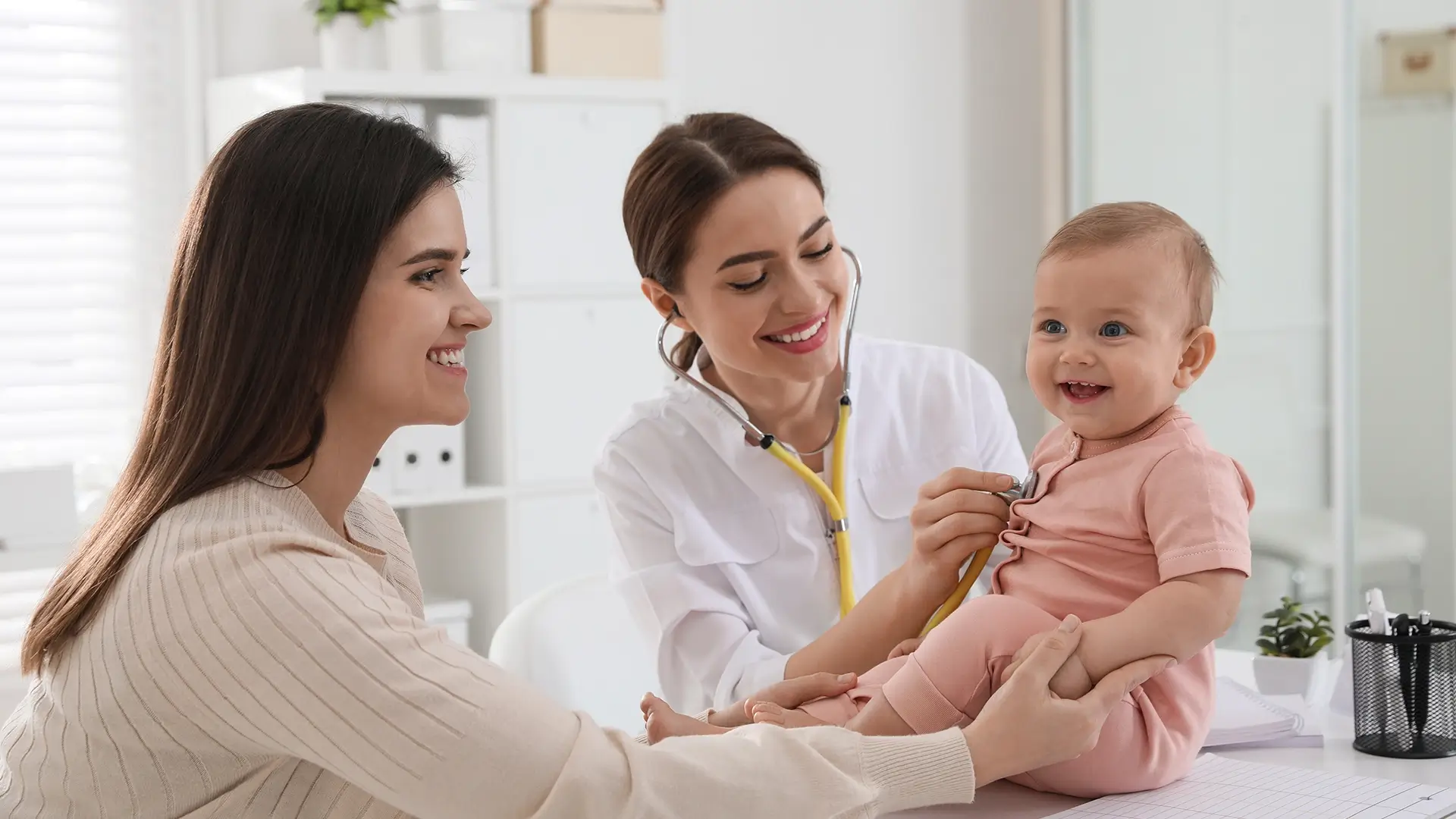 medical billing for pediatricians
