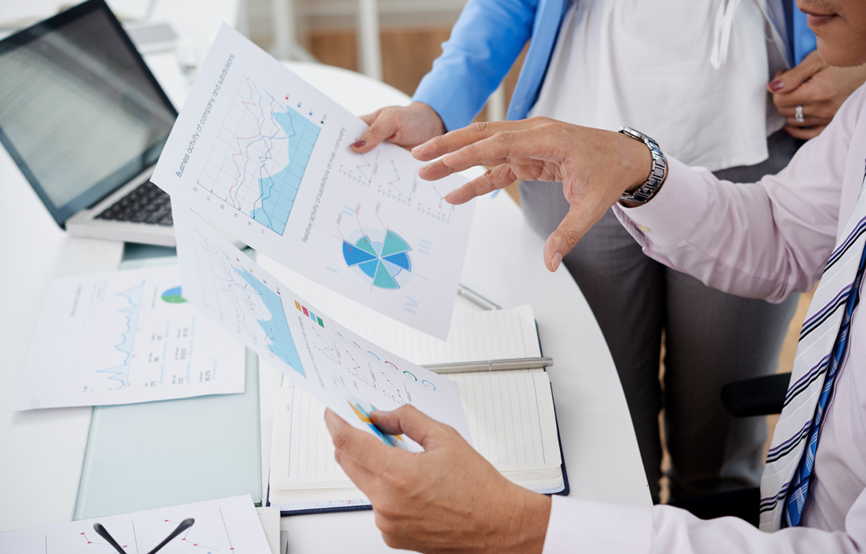 hospital billing services