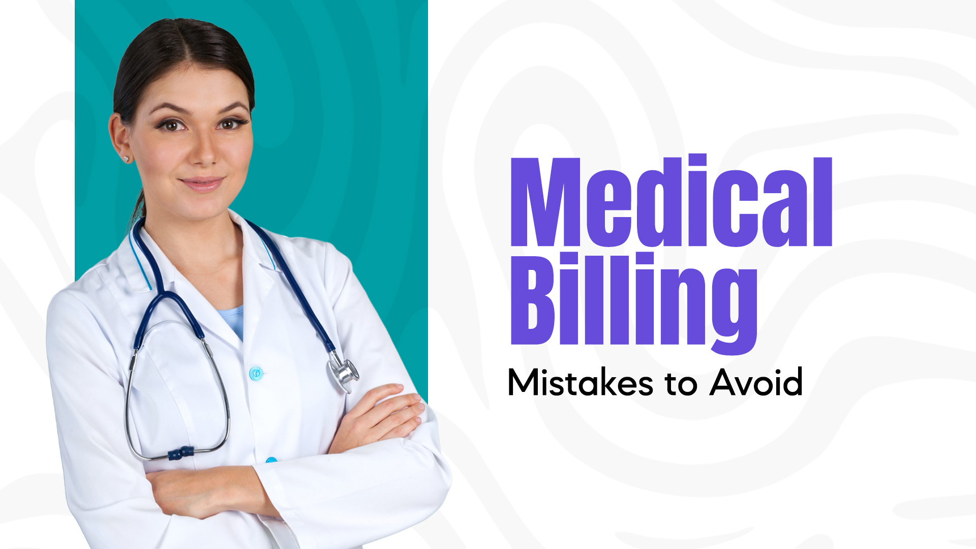 Common Medical Billing Mistakes to Avoid