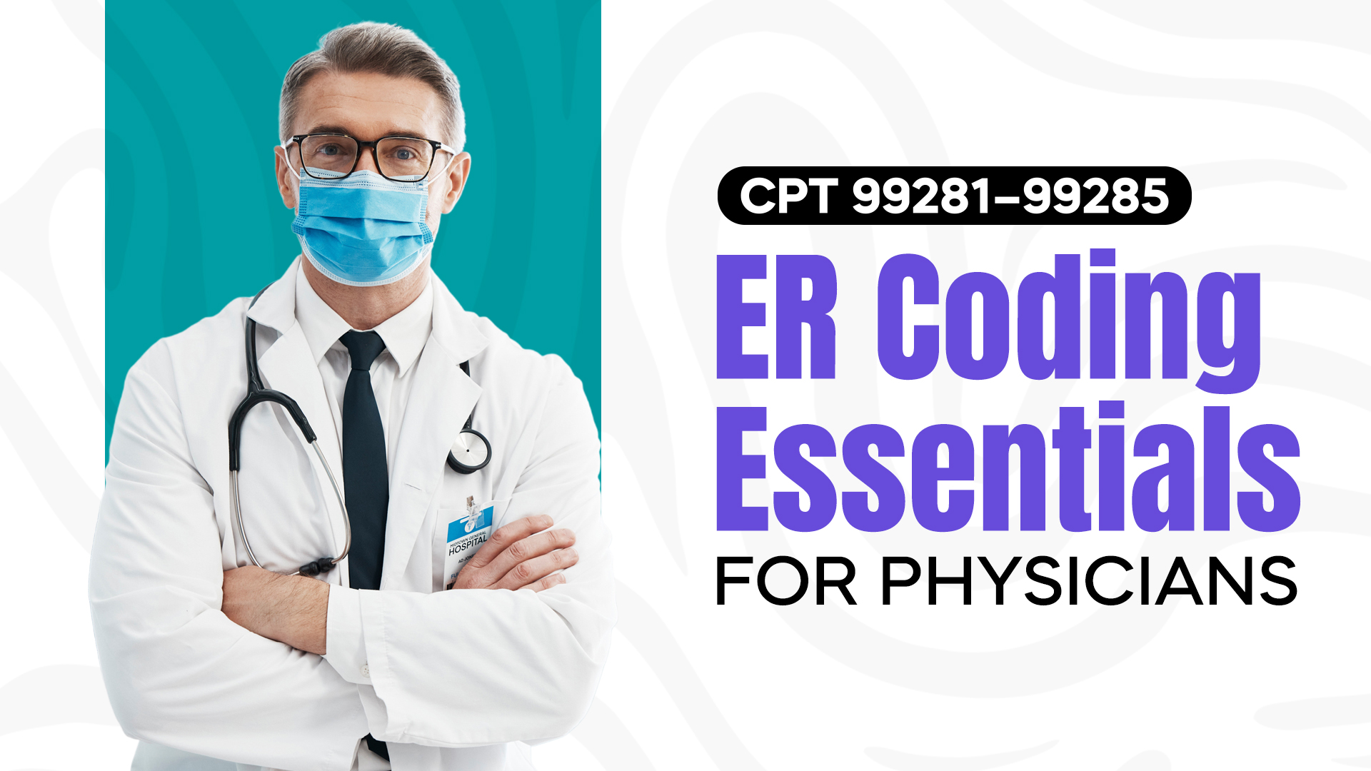 CPT 99281–99285: ER Coding Essentials for Physicians